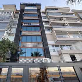 Primary image1Mira Hotel Küçükyalı,烈士陵园飯店