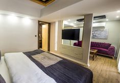 其他 4 Mira Hotel Küçükyalı