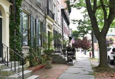 其他 6 The Stockade Inn