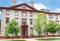 其他 5 The Stockade Inn