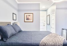 其他 7 The Stockade Inn