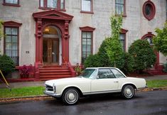 其他 4 The Stockade Inn