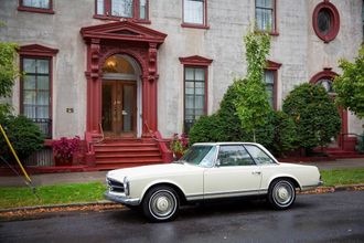 其他 4 The Stockade Inn