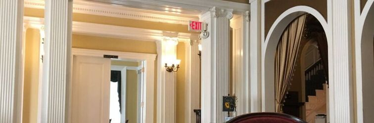 其他 The Stockade Inn