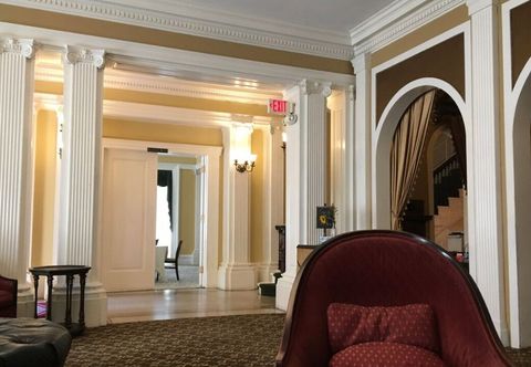 其他 The Stockade Inn