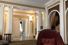 其他 The Stockade Inn