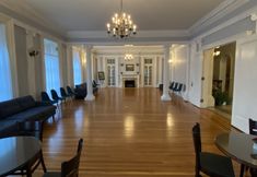 其他 3 The Stockade Inn