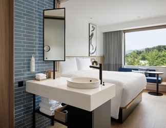 Lainnya 2 Fairfield By Marriott Hyogo Kannabe Highland