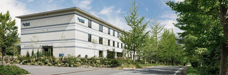 その他 Fairfield By Marriott Hyogo Kannabe Highland