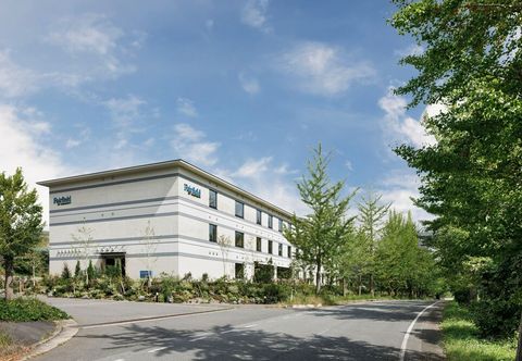 その他 Fairfield By Marriott Hyogo Kannabe Highland