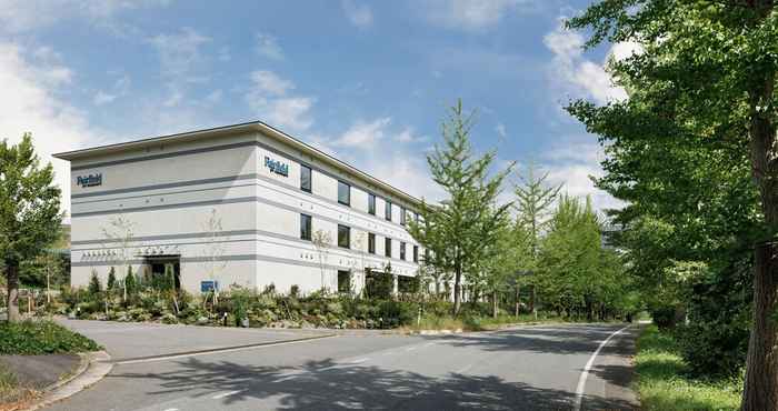 Lainnya Fairfield By Marriott Hyogo Kannabe Highland