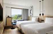 Lainnya 5 Fairfield By Marriott Hyogo Kannabe Highland