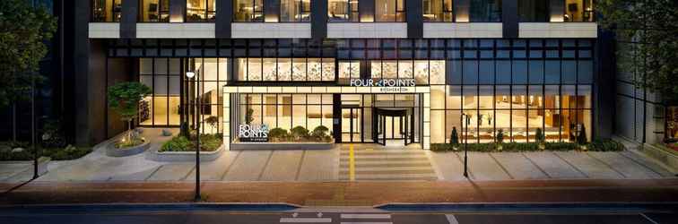 Others Four Points By Sheraton Suwon