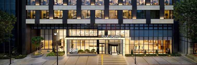 Khác Four Points By Sheraton Suwon