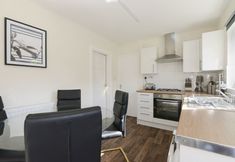 Others 4 Alderton House