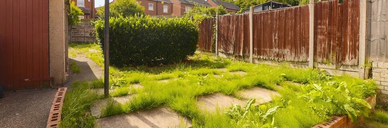 Others Alderton House