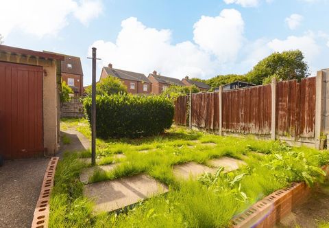 Others Alderton House