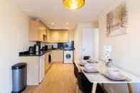 Others Velvet 1-bedroom Penthouse, Clockhouse, Hoddesdon