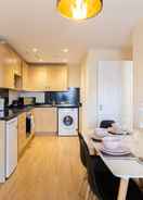 ภาพหลัก Velvet 1-bedroom Penthouse, Clockhouse, Hoddesdon