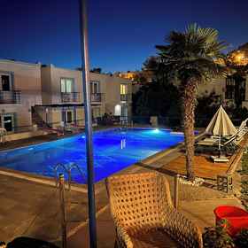 Primary image1Ayci 飯店,Yalıkavak Beach飯店