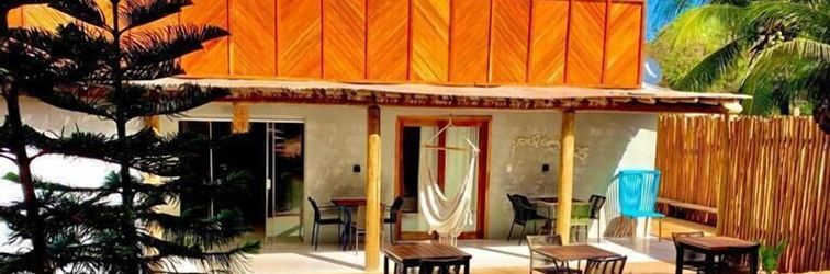 อื่นๆ Villa Xodó