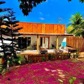 Primary image1Villa Xodó,州长卡洛斯·威尔逊机场 (FEN)飯店