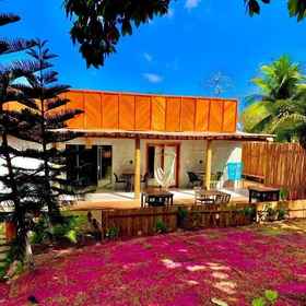 Primary image 1 วิลล่าโชด้ว, โรงแรม & ที่พัก โครงการทามาร์