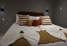 อื่นๆ 4 Villa Xodó