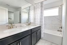 Others Felicia's Stylish Champions Gate Townhome