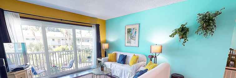 Others Kingston Arms On Lido Key, 1BR