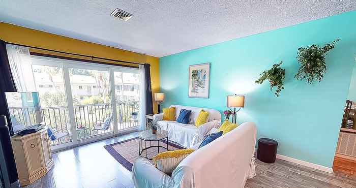 Others Kingston Arms On Lido Key, 1BR