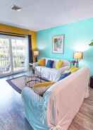 Imej utama Kingston Arms On Lido Key, 1BR