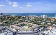 Others 5 Kingston Arms On Lido Key, 1BR