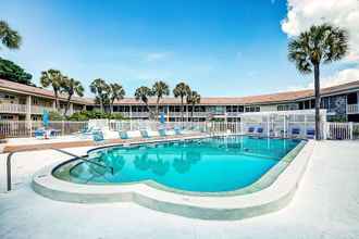 Others 4 Kingston Arms On Lido Key, 1BR