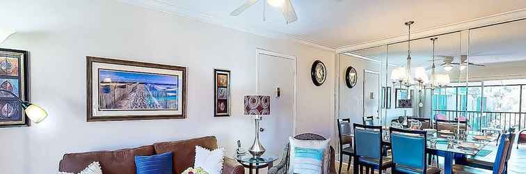 Others White Sands & Seashells, 1 BR 2nd Fl