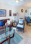 Imej utama White Sands & Seashells, 1 BR 2nd Fl