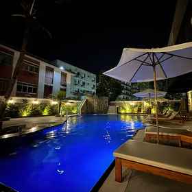 Primary image 1 Marmeu Tropical, Praia Sorocotuba Hotels