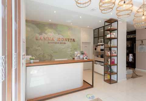 อื่นๆ Lanna Bonita Boutique Hotel