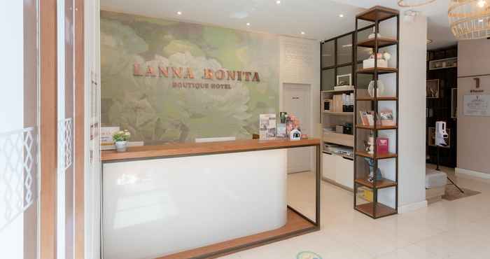 อื่นๆ Lanna Bonita Boutique Hotel