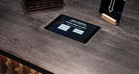 Others 2 Ruby Zoe Hotel London