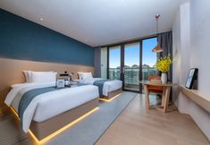 อื่นๆ 3 MANDARIN SMART HOTEL