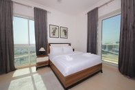 อื่นๆ 2 Bedroom Apartment in Mayfair Tower