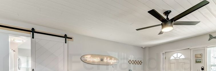 其他 343 N Fletcher Ave Down 2 Bedroom Home by Redawning