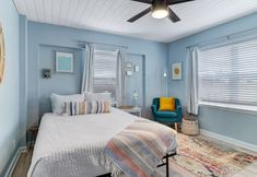 其他 4 343 N Fletcher Ave Down 2 Bedroom Home by Redawning