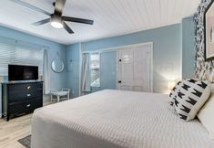 其他 3 343 N Fletcher Ave Down 2 Bedroom Home by Redawning