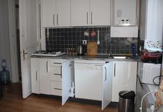 Others 3 Balkonlu daire