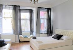 Others 2 Balkonlu daire