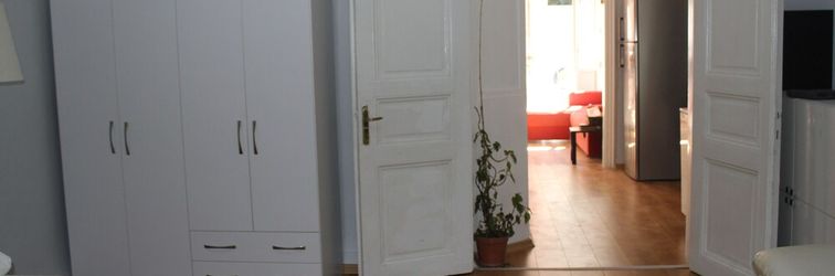 Others Balkonlu daire