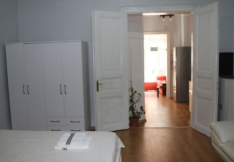 Others Balkonlu daire