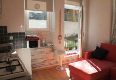 Others 5 Balkonlu daire